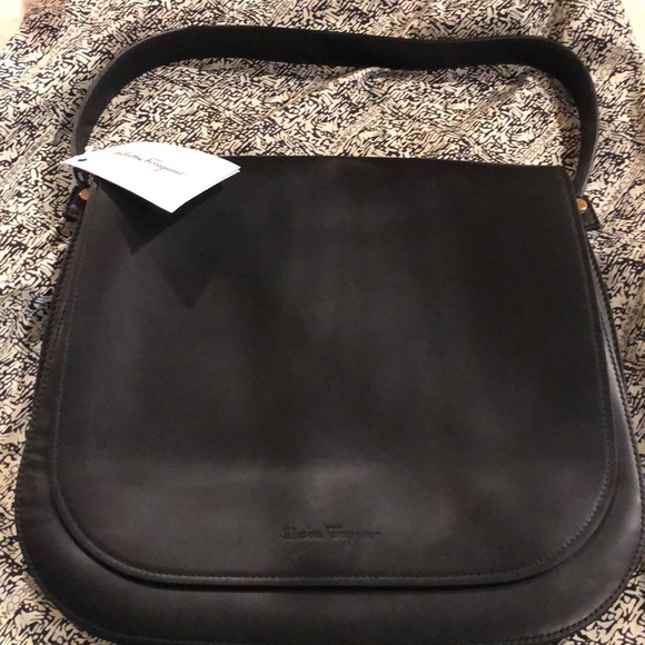 Salvatore Ferragamo Handbags - NWT! BAG BAG BAG